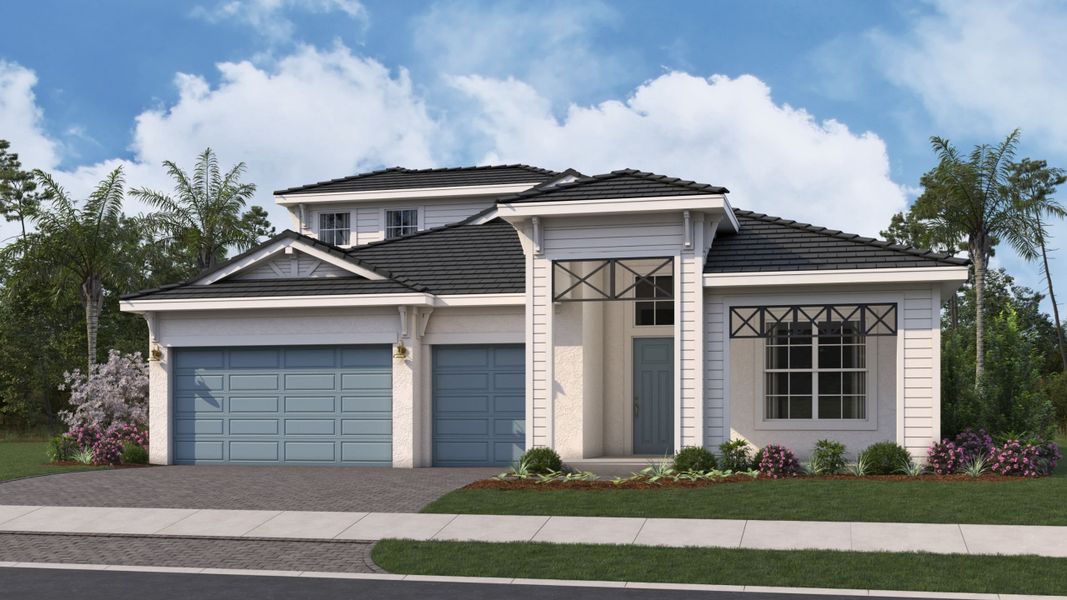 Priscilla-C-Florida Vernacular-Bonus