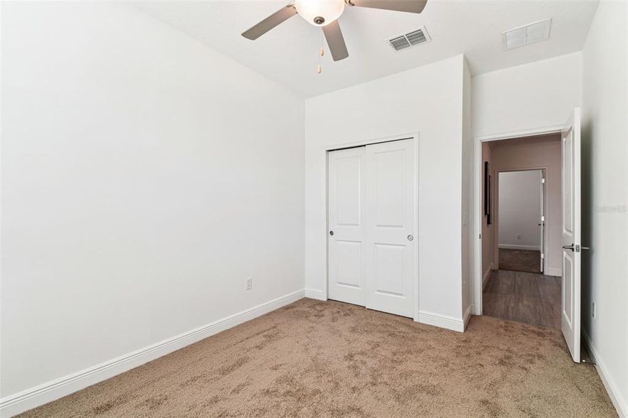 Spacious, unfurnished interior of a new home in , Land O' Lakes (Image 19).