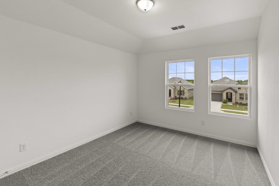 Henderson Home Plan by Ashton Woods Henderson Home Plan by Ashton Woods