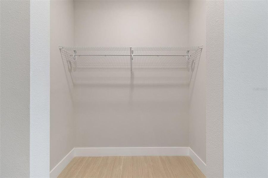 Spacious, unfurnished interior of a new home in , Port Charlotte (Image 36).