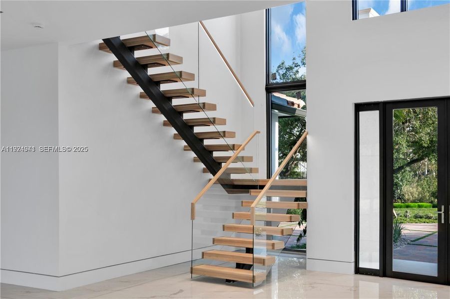 Spacious, unfurnished interior of a new home in , Davie (Image 28). Spacious, unfurnished interior of a new home in , Davie (Image 28).