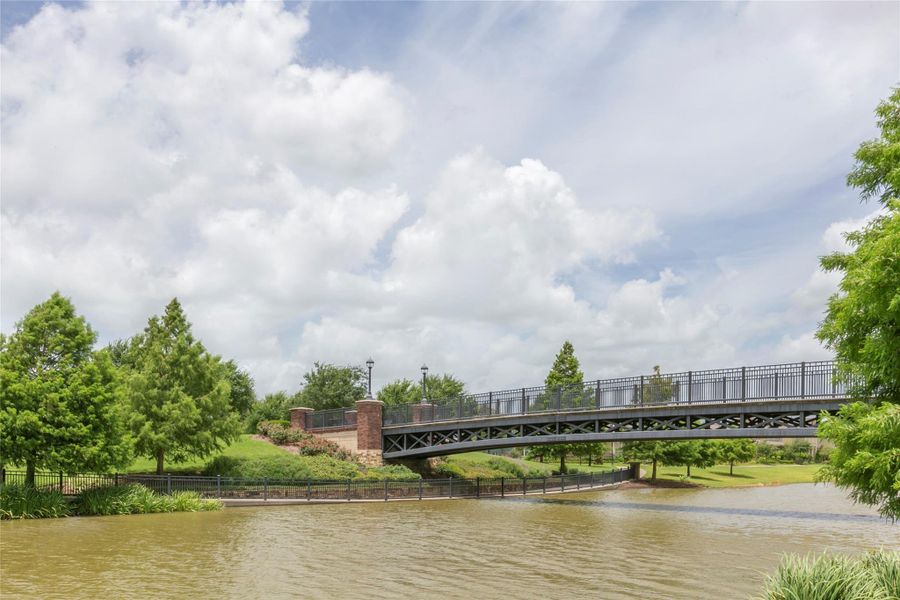 Image 17 of a home in Bridgeland: Wentworth Collection. Image 17 of a home in Bridgeland: Wentworth Collection.