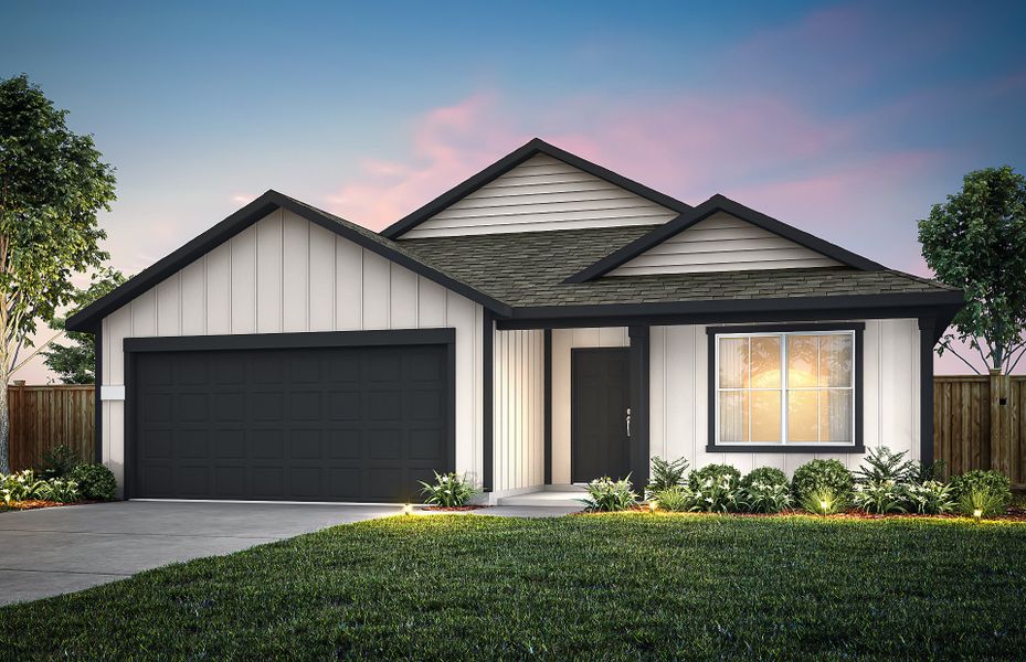 Home Exterior HC103 Home Exterior HC103