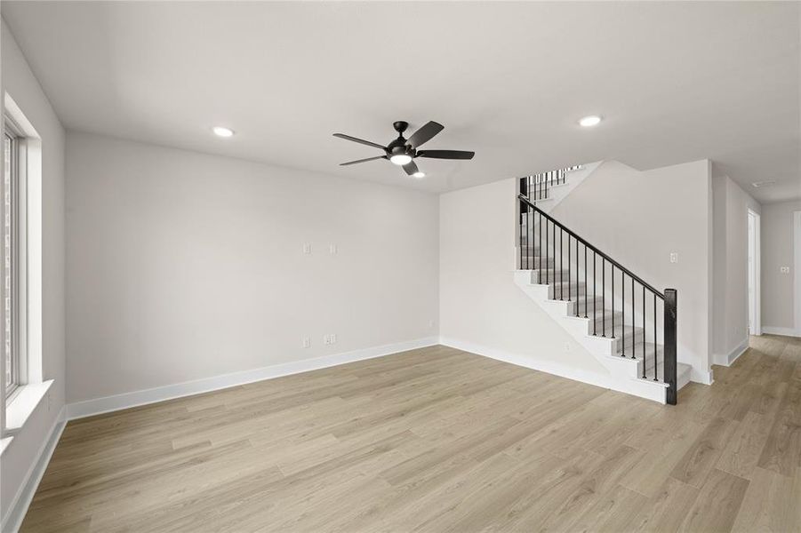 2231 Shady Elm-Living Room-1 2231 Shady Elm-Living Room-1