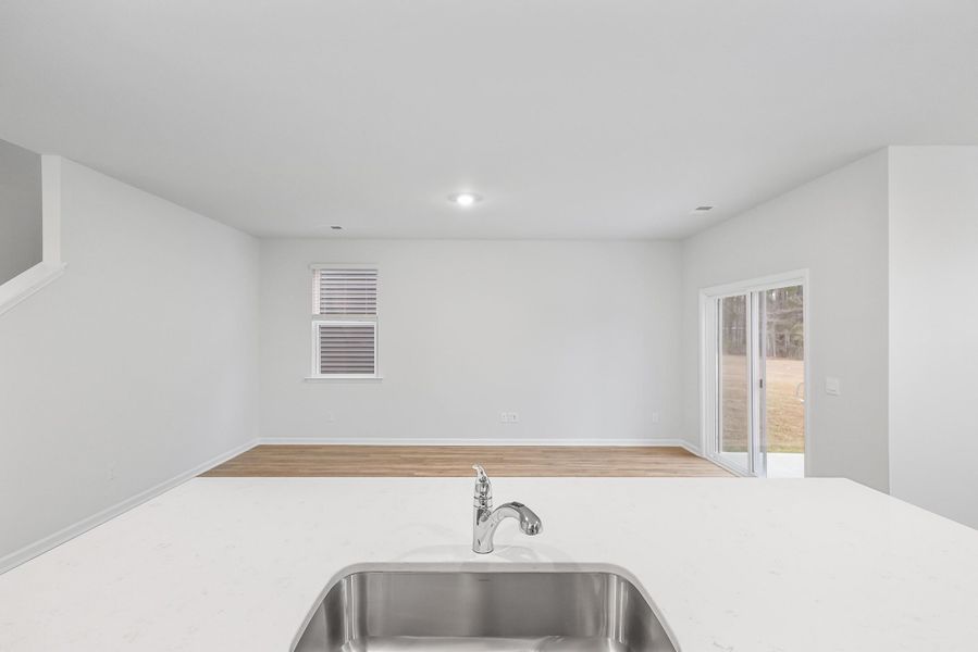 Close-up of interior finishes inside a home in The Cove at Mallard Crossing, Summerville (Image 8). Close-up of interior finishes inside a home in The Cove at Mallard Crossing, Summerville (Image 8).
