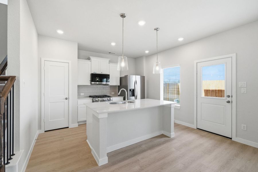 Representative Photo