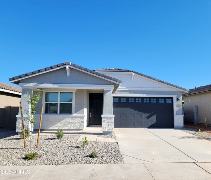 Rancho Mirage Jubilee F