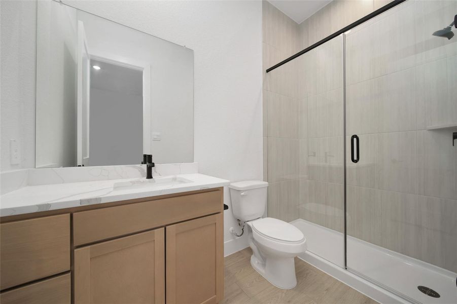 Furnished interior view inside a new home in , Pinehurst (Image 7). Furnished interior view inside a new home in , Pinehurst (Image 7).