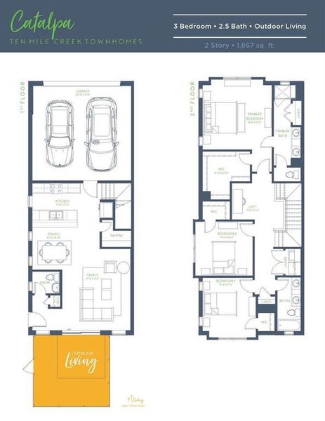 2263 - TMC - Catalpa