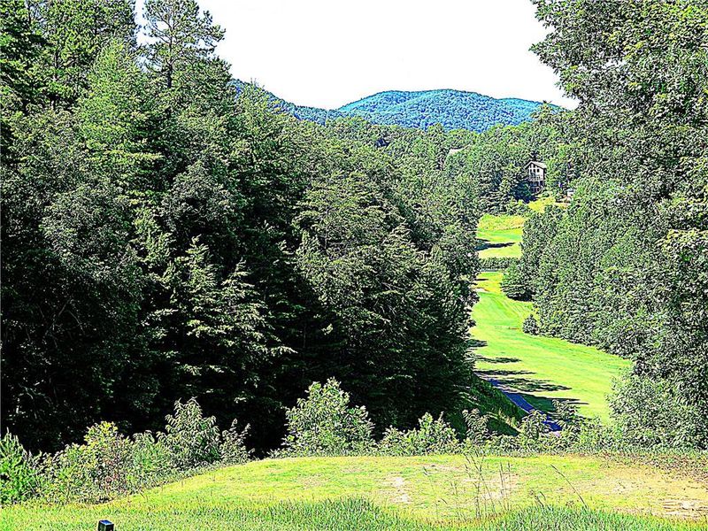 Natural landscape and outdoor views near in Helen (Image 14). Natural landscape and outdoor views near in Helen (Image 14).