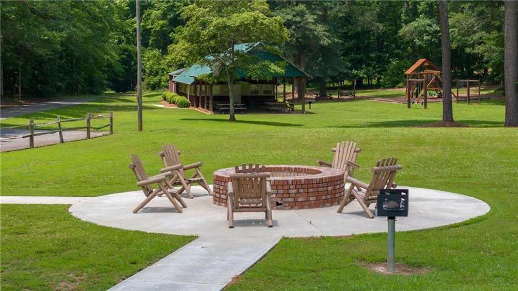 Community amenities in , Nicholson (Image 66).