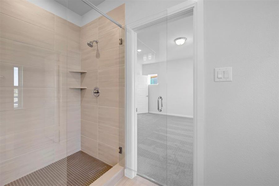 Image 21 of a home in Painted Tree Woodland West – Cottages.