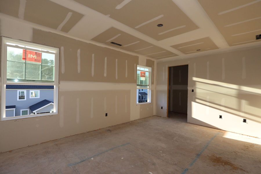 Drywall