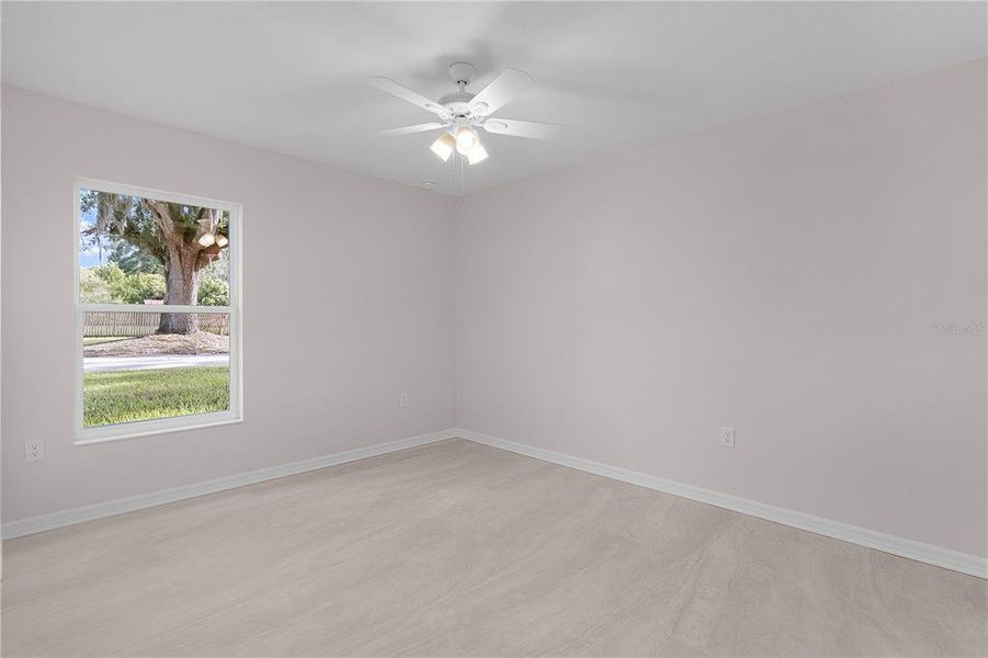 Spacious, unfurnished interior of a new home in , Wildwood (Image 39). Spacious, unfurnished interior of a new home in , Wildwood (Image 39).