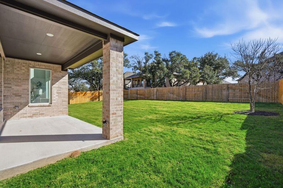 1800 Plum Tree Way ~ Ready Now