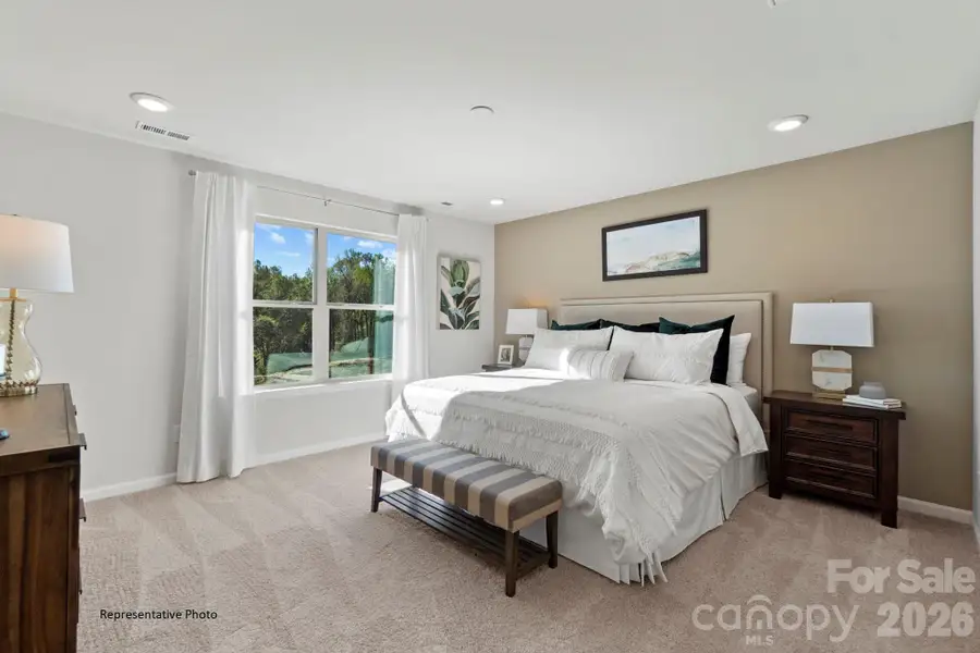 Photo is Representative