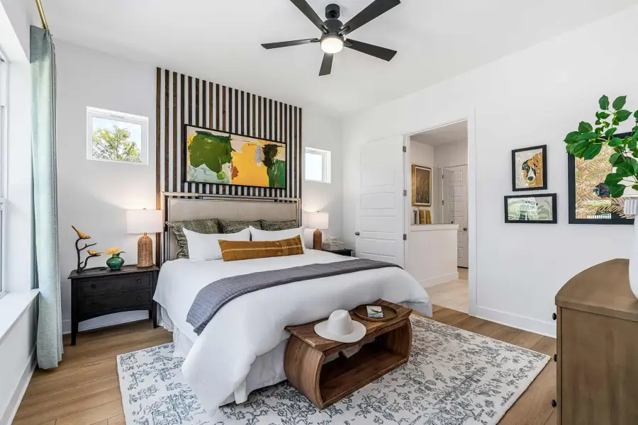 The Paulino - Owner's Retreat