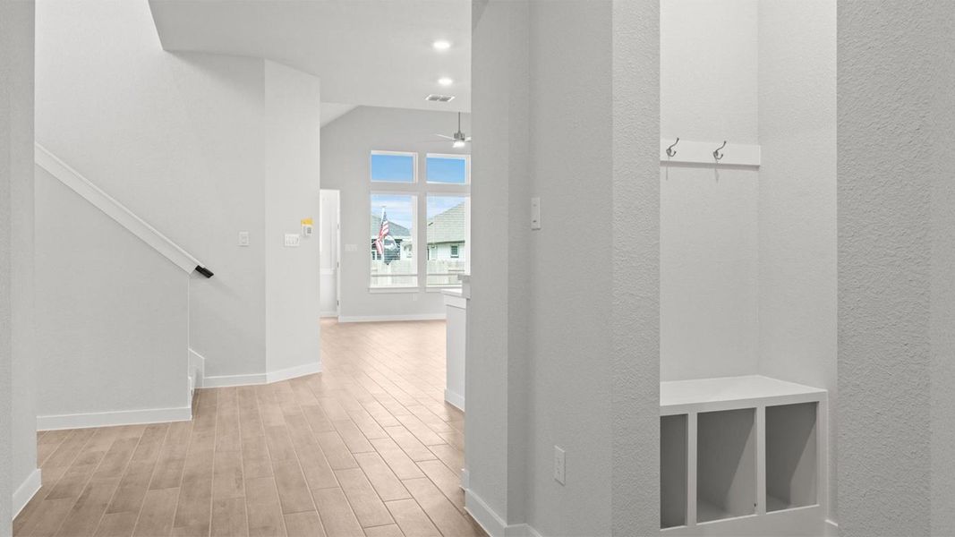 REPRESENTATIVE OF FLOOR PLAN REPRESENTATIVE OF FLOOR PLAN