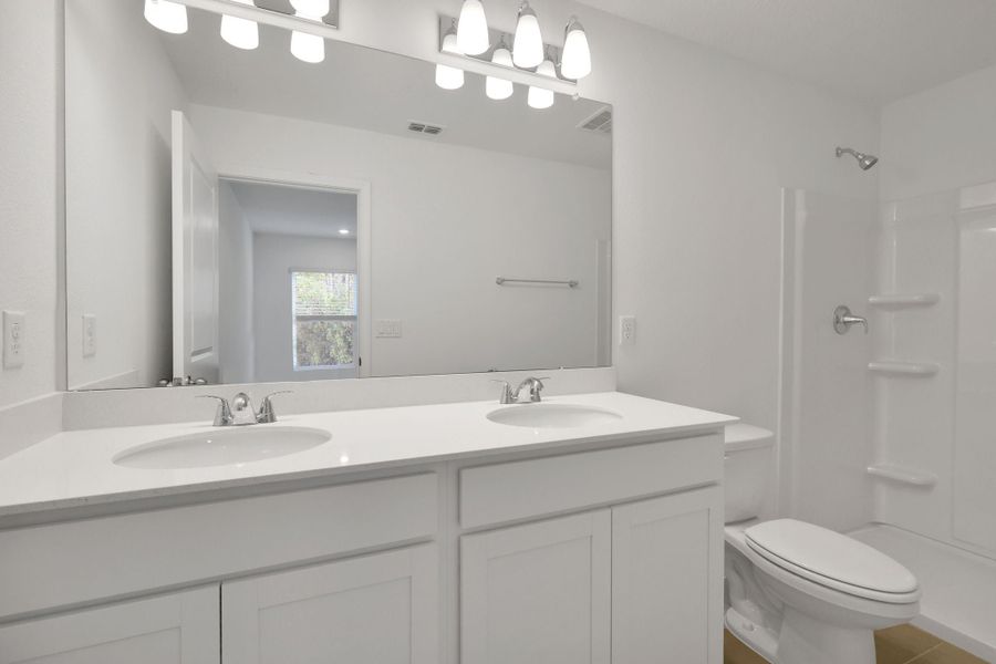 4br New Home in Jacksonville, FL.  - Slide 20