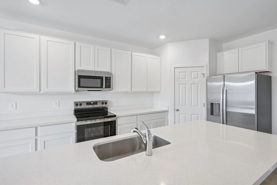 Kitchen Kitchen