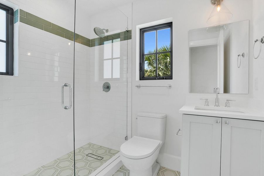 Guest Bathroom Guest Bathroom