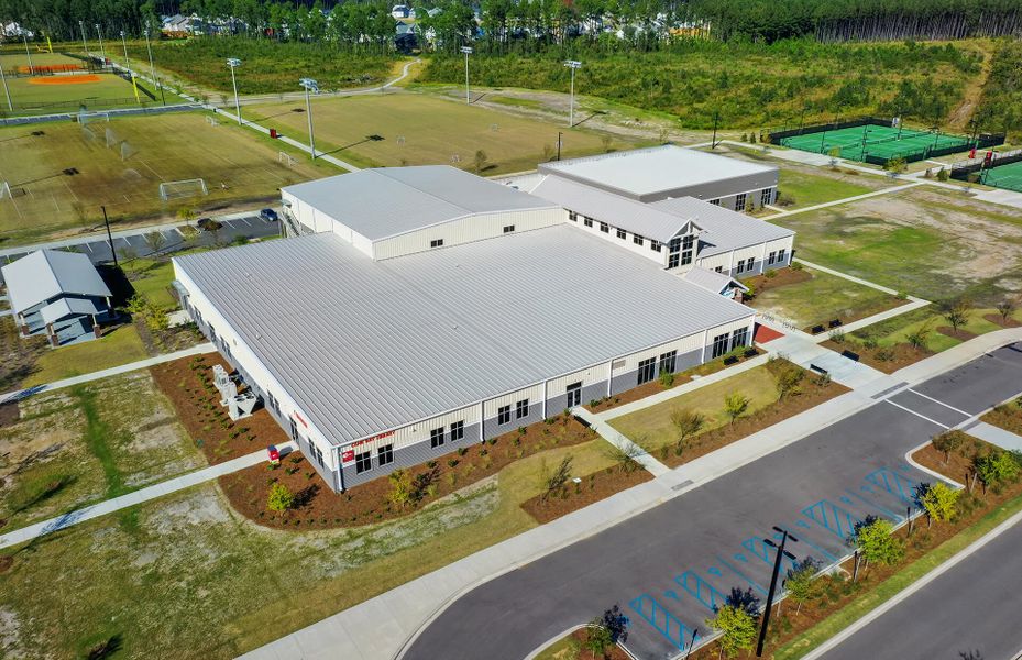 Image 65 of a home in Sanctuary Cove at Cane Bay.