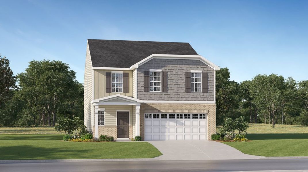 2213 Dream Cannon Village Dickenson E