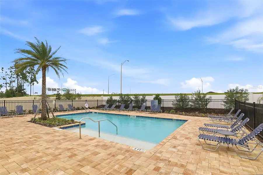 Community amenities in , Apopka (Image 53).