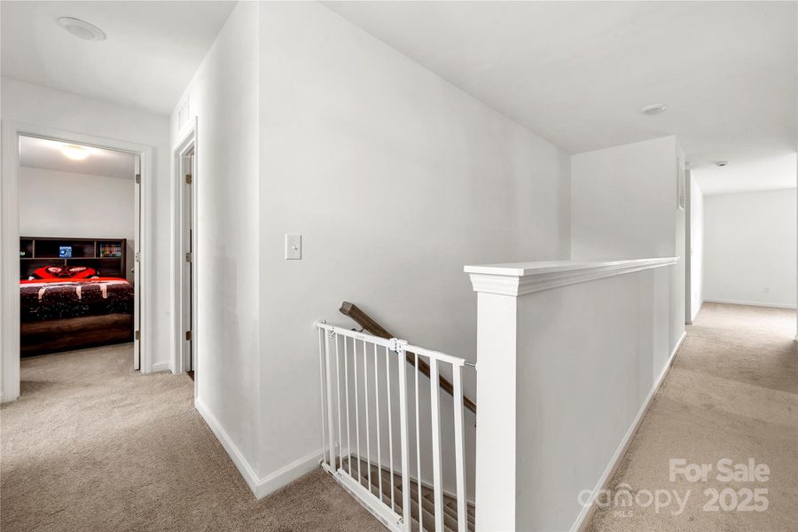 Spacious, unfurnished interior of a new home in , Lancaster (Image 18).