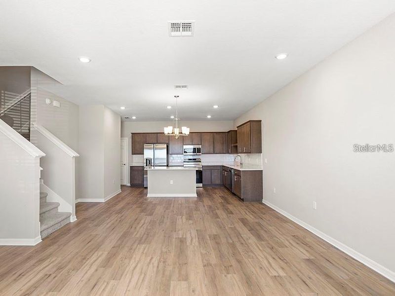 Image 24 of a home in The Crossings - Townhomes.