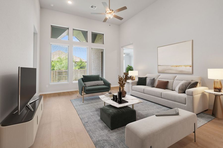 Kyle, TX New Home. - Slide 16 Kyle, TX New Home. - Slide 16