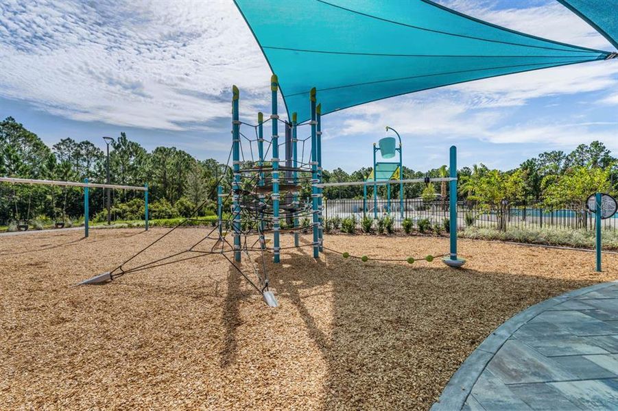 Community amenities in Harmony West, St. Cloud (Image 32).