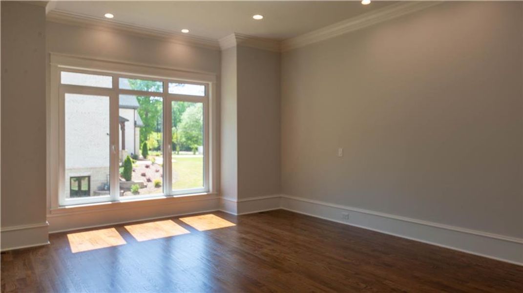 Spacious, unfurnished interior of a new home in , Roswell (Image 17). Spacious, unfurnished interior of a new home in , Roswell (Image 17).