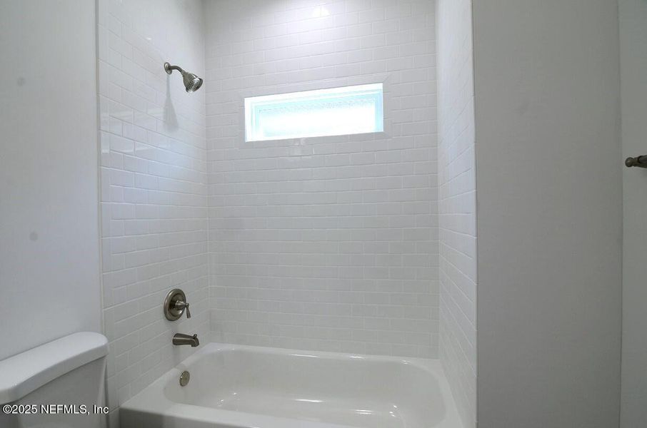 Furnished interior view inside a new home in , Jacksonville (Image 4). Furnished interior view inside a new home in , Jacksonville (Image 4).