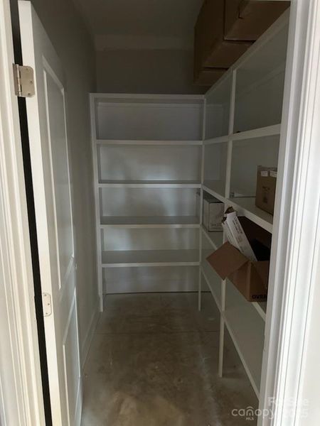 In-progress construction of a new home in , Salisbury, NC (Image 19). In-progress construction of a new home in , Salisbury, NC (Image 19).