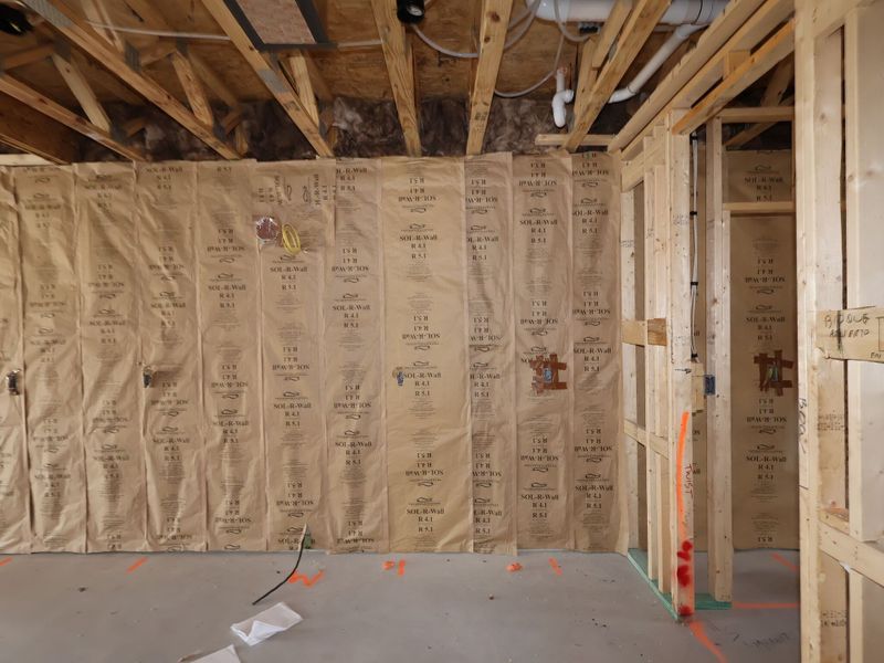 Insulation Insulation