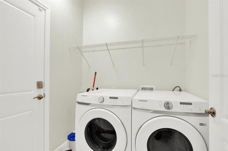 Close-up of interior finishes inside a home in , Tampa (Image 18).