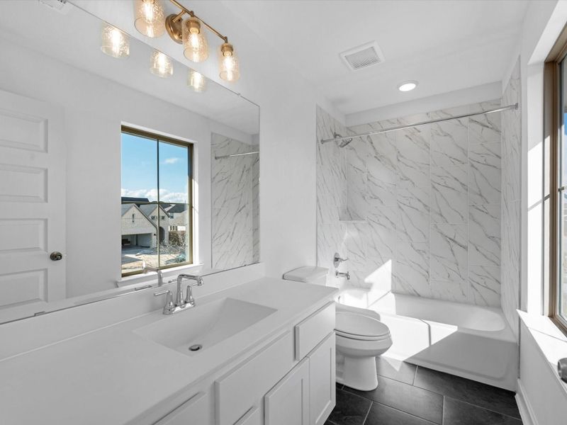 Representative image. Features, specifications, selections and colors may vary.