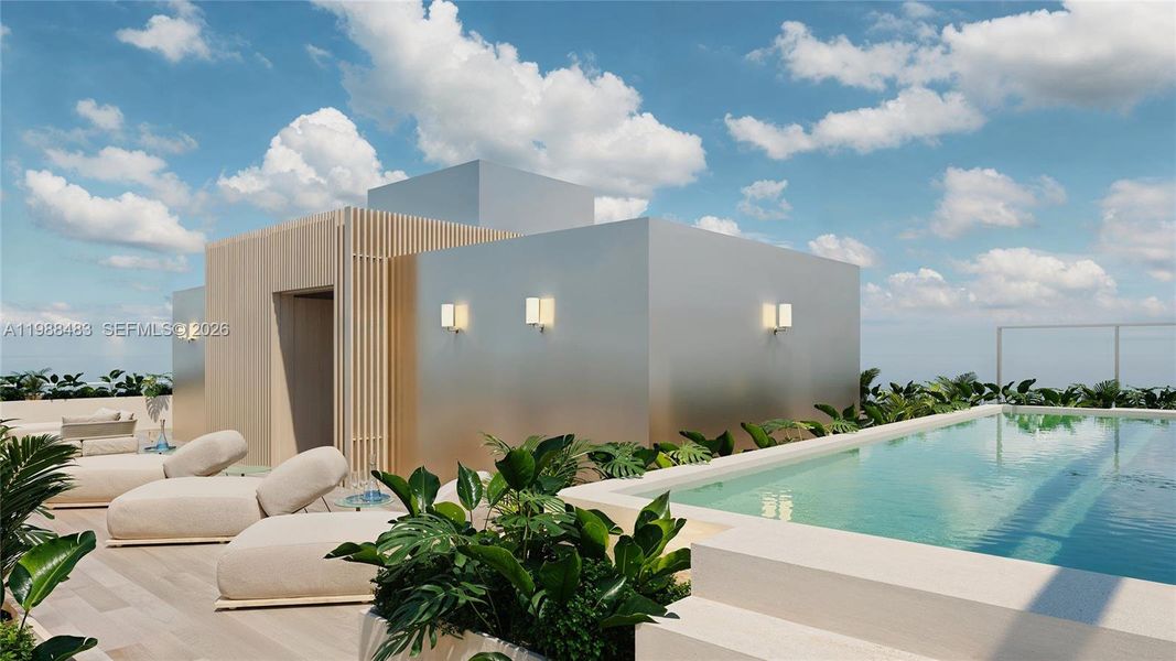 Image 26 of a home in . Image 26 of a home in .