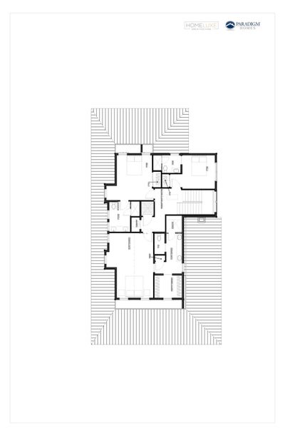 2D floor plan layout of this home in , Mount Pleasant, SC (Image 13).