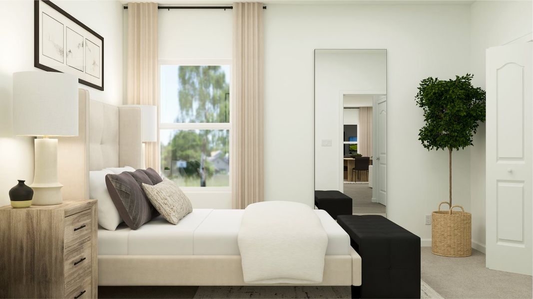 Medallion II bedroom 4