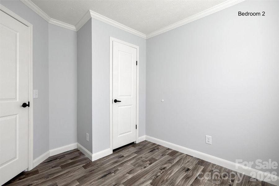 Spacious, unfurnished interior of a new home in , Heath Springs (Image 23).