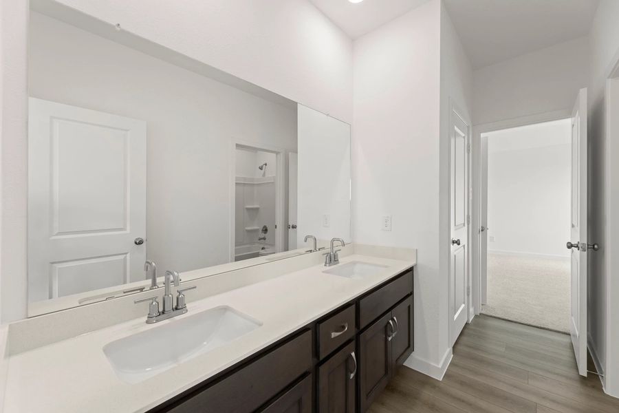 Bathroom 3