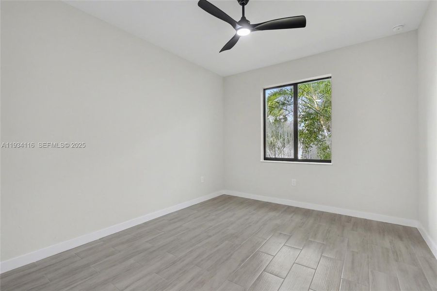 Spacious, unfurnished interior of a new home in , Dania Beach (Image 43). Spacious, unfurnished interior of a new home in , Dania Beach (Image 43).
