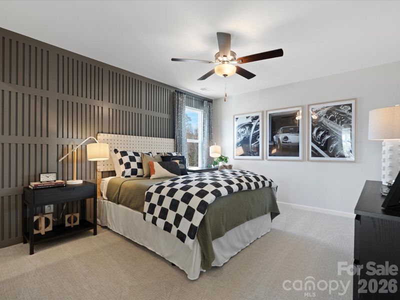 Photo of model home for representational purposes Photo of model home for representational purposes