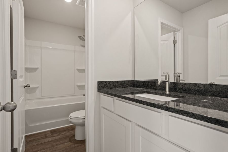 New Home in Woodruff, SC. - Slide 27 New Home in Woodruff, SC. - Slide 27