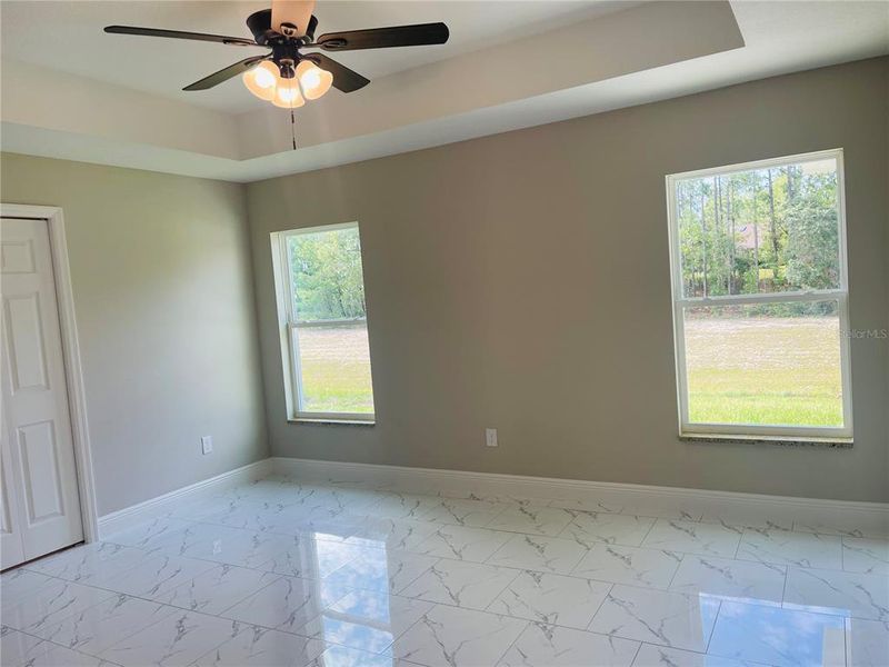 Spacious, unfurnished interior of a new home in , Ocala (Image 20). Spacious, unfurnished interior of a new home in , Ocala (Image 20).