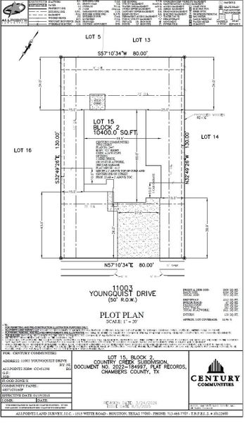Image 30 of a home in Country Creek.