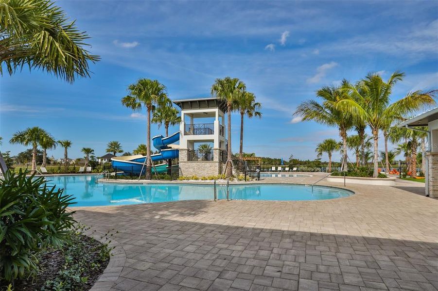 Community amenities in , Apollo Beach (Image 66).