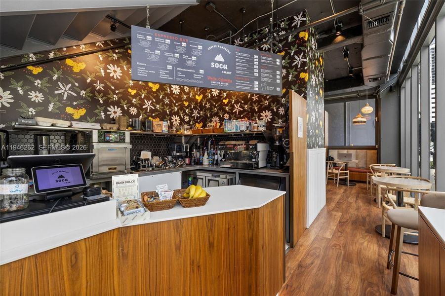 Community amenities in , Miami (Image 57).